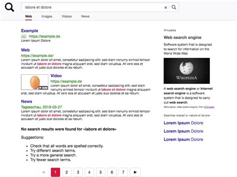 Search Engine Template By MR Laboratory Download Any File