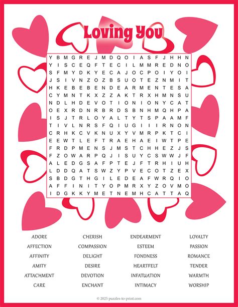 Read Search For Love