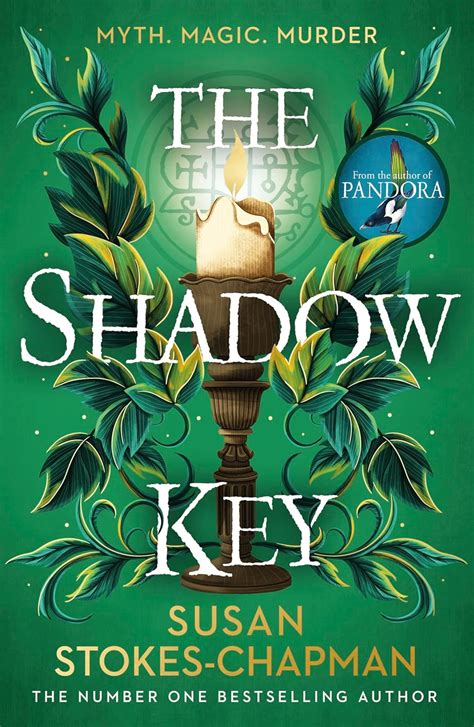 Search For The Shadow Key
