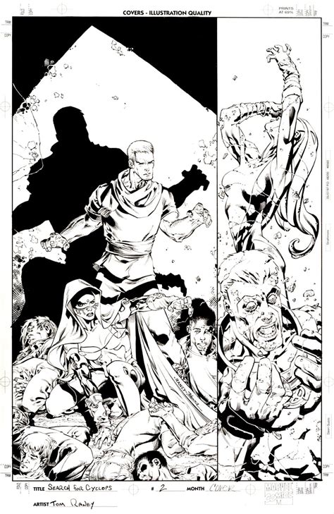 Search Full Comic