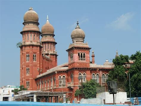 Search Hotels Near Madras High Court, Central Chennai