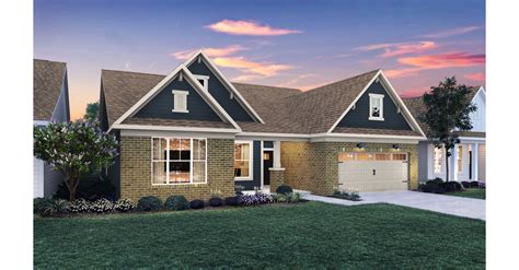 Search New Model Homes, Communities, & Floorplans Chesmar …