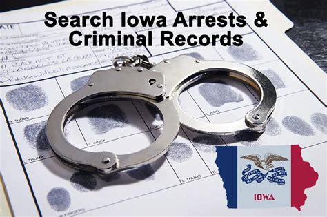 Search Ottumwa, IA Arrest Records Online - InfoTracer