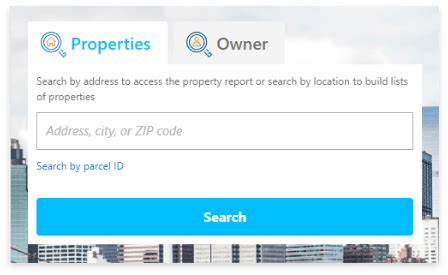 Search Properties by Address or Owner - FloridaParcels.com