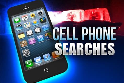 Search Warrants (Cell Phone Pings): State of Ohio v. Taylor - Ohio ...