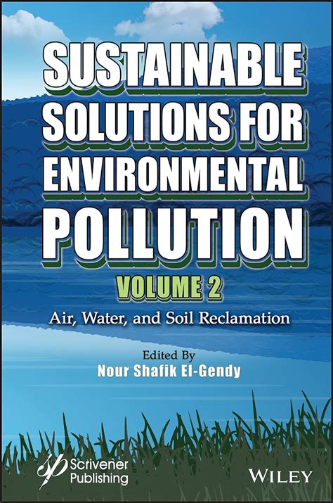 Search and Browse : Environmental - Pollution Control : El-Gendy, …