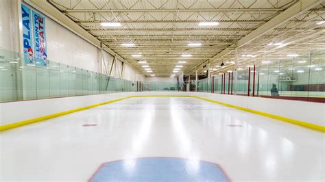 Search and purchase ice time hockey figure skating - Rent My Rink