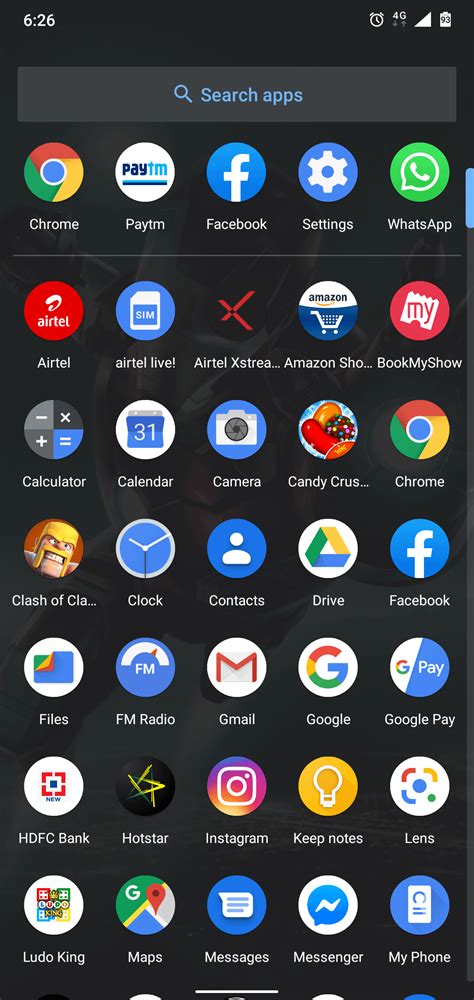 Search apps. Are you in search of the perfect app store for your laptop? With so many options available, it can be overwhelming to choose the right one. In this article, we will explore some of... 