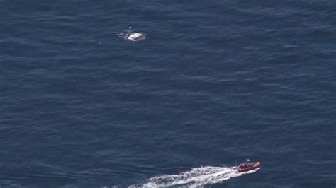 Search continues for 4th boater after 3 bodies found off Cape Ann