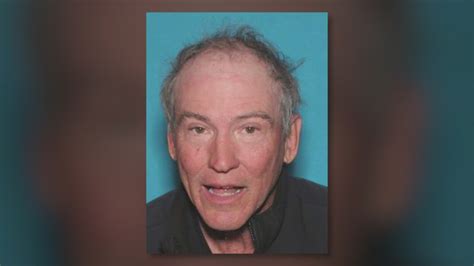 Search continues for missing man as a week approaches