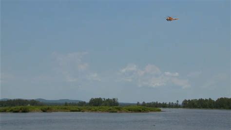 Search continues for two missing after RCAF helicopter crash near Petawawa