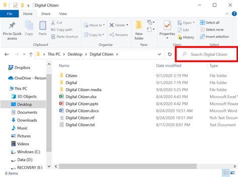 Search explorer. May 17, 2022 · To change the start location in File Explorer, use these steps: Open File Explorer. Click the Options button from the "View" tab. Use the "Open File Explorer to" drop-down menu and select the This ... 
