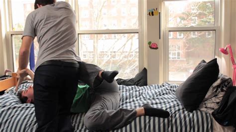 Search for Gay Roommate