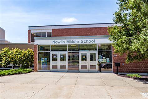 Search for Public Schools - CLIFFORD H. NOWLIN MIDDLE …