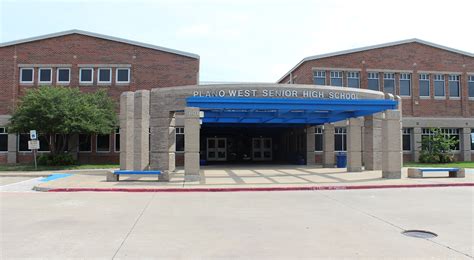 Search for Public Schools - PLANO WEST SENIOR H S …