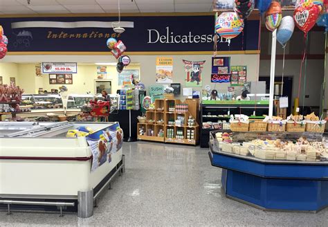 Search for Stores Commissaries