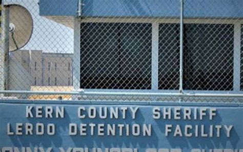 Search for inmate in kern county. Jeff Macomber. CDCR Secretary Visit Secretary's page. Statistical Reports (SB601) VIEW SB601 DASHBOARD View KVSP Facility Landing Page. 