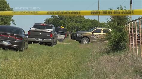 Search for missing Oklahoma teens leads to house, 7 dead