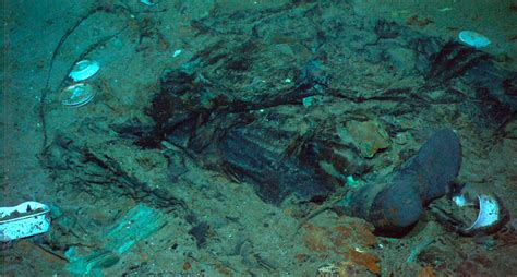 Search for missing Titanic wreck submersible continues: what we know about those aboard