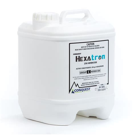 Search hexazinone EPA