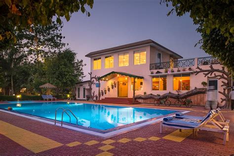 Search hotels in Jim Corbett National Park, India - Booking.com