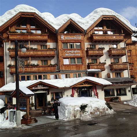 Search hotels in Madonna di Campiglio, Italy - Booking.com