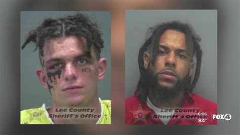 Search lee county arrests. .  ...