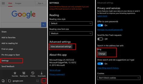 Mature website settings. By default, mature websites will be blocked and searches will be filtered in the Bing search engine. You can also view a family member's Bing search results through activity reporting.