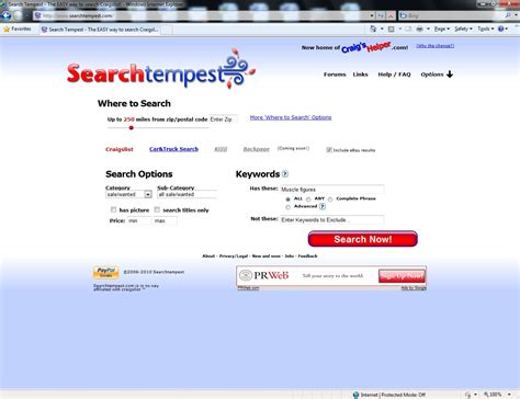 Search temptest. How SearchTempest Works All of Facebook Marketplace, craigslist & more in one search. SearchTempest is a search engine for online classified ads. We bring together results from all of Facebook Marketplace, craigslist, eBay, and AutoTempest, ZipRecruiter as well as many other sites via Oodle. 