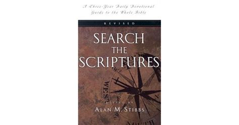 Search the scriptures a study guide to bible new niv edition alan m stibbs. - Read online burnouts quarantine lex thomas.