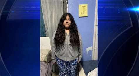 Search underway for 12-year-old girl reported missing from Little Havana
