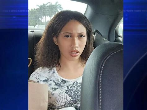 Search underway for 13-year-old girl reported missing in Pembroke Pines