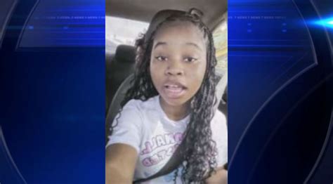 Search underway for 15-year-old girl reported missing from Miami Gardens
