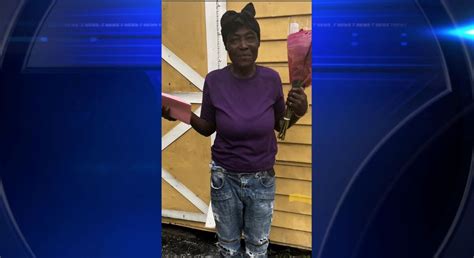 Search underway for 67-year-old woman reported missing from Sunrise