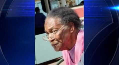 Search underway for 75-year-old woman reported missing from NW Miami-Dade