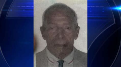 Search underway for 81-year-old man reported missing from Allapattah
