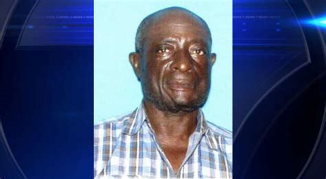 Search underway for 91-year-old man reported missing from Little Haiti