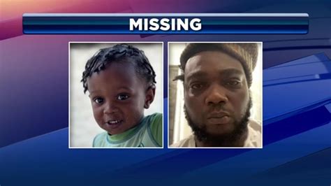 Search underway for missing 18-month-old boy last seen with father in NW Miami-Dade
