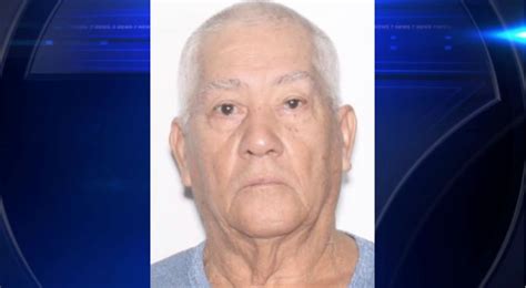 Search underway for missing 83-year-old man with Alzheimer’s in Tamarac