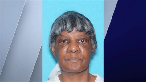 Search underway for missing Cook County woman