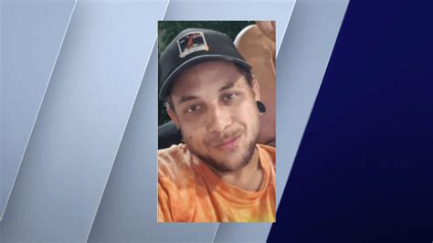 Search underway for missing Hermosa man