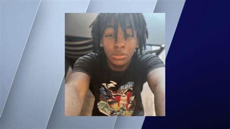 Search underway for missing Irving Park teen