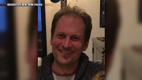 Search underway for missing MIT professor who also teaches in western New York