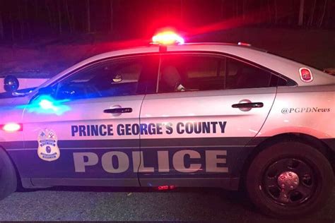 Search underway for suspect in shooting that killed 16-year-old boy in Prince George’s Co.