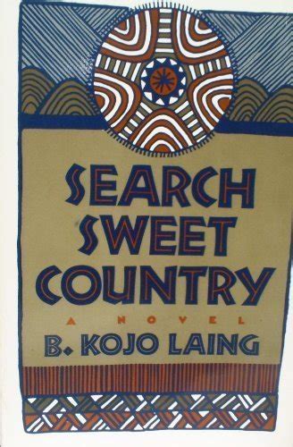 Read Online Search Sweet Country By Kojo Laing