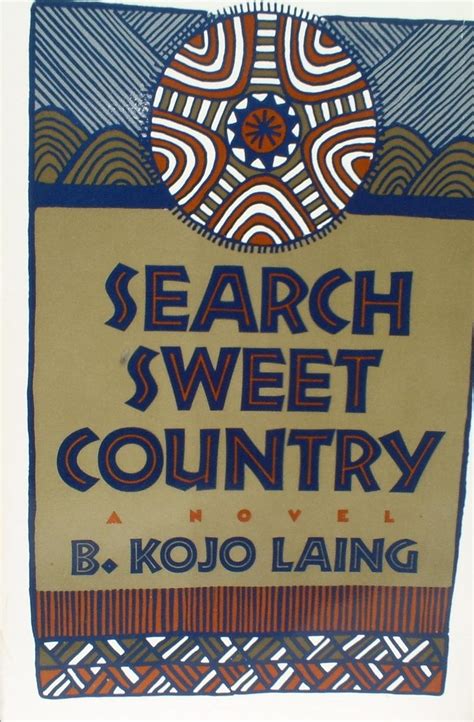 Read Search Sweet Country By Kojo Laing