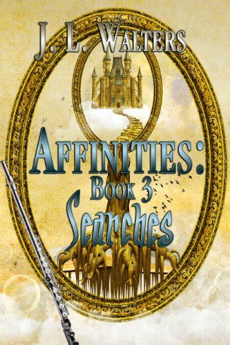 Searches Affinities