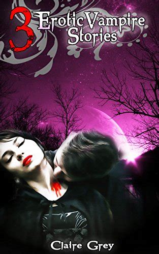Searching An Erotic Vampire Story