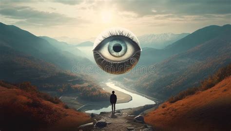 Searching For My Mountain
