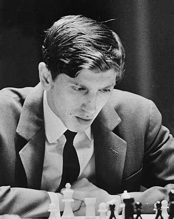 Searching for Bobby Fischer - Wikipedia